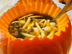 -申粤轩·手工点心·金牌烧味·经典粤菜(丁香花园店)