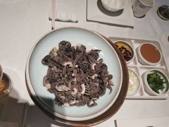 -北平楼·烤鸭·北京菜(牡丹园店)