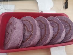 -詹记桃酥(宿州路店)