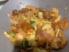 -小菜园新徽菜(溧阳万达店)