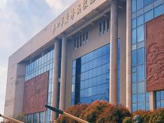 -新四军黄桥战役纪念馆(新馆)