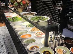 -拉蒂娜·巴西牛排馆 Latina·Brazilian Steakhouse(陆家嘴旗舰店)