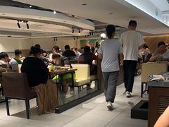 -豪客来牛排(人民东路店)