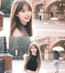 -奈川烫染Salon