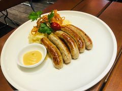 -Paulaner·德国帕拉娜自酿啤酒餐厅(海上世界店)