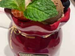 -哈根达斯(皇城恒隆广场店)