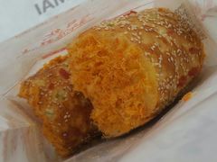-金色麦甜糕点(面包.蛋糕.华苑店)
