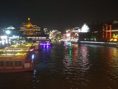 -老城南.鸭血粉丝汤(夫子庙店)