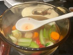 -君庭中餐馆(湘江豪生店)