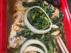 销魂十八香-鱼酷活鱼烤鱼(南京水游城店)