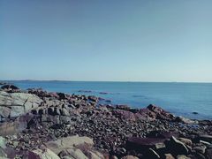 -青岛银沙滩