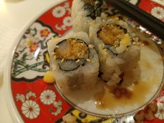 -莲寿司(国兴店)