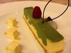 -广州四季酒店·佰鲜汇·现代法餐