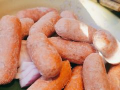 -九畋町和牛黑牛烤肉料理(三里屯3·3大厦店)