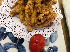 鱿鱼须-八间(合生汇店)