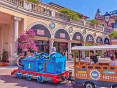 -佛罗伦萨小镇广佛名品奥特莱斯(疏港路店)