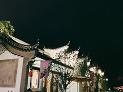 -靖西锦绣古镇景区