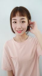 -BTR发型定制潮沙龙店