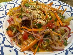 -多哥水傣味餐厅(司马巷店)