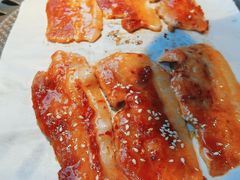 -入火韩国烤肉(凯旋广场店)