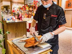 -陆壹捌餐厅(五大道店)