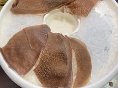-重庆德庄火锅(体育中心店)