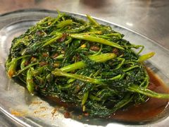 -黄亚华小食店(Jalan Alor)