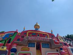 -漳州滨海火山岛自然生态风景区