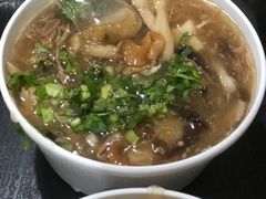 -食盈碗仔翅(星玺广场店)