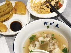 -河州春清真西北特色美食(虎踞路店)