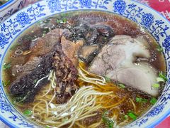 -美味斋(西北街店)