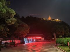 -狼山风景名胜区