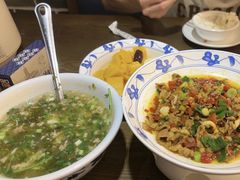 -八碗湘长沙市井菜(坡子街店)