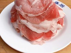 -元盛居(生态大街店)