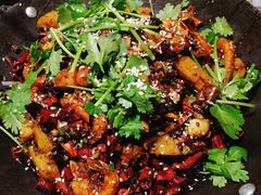 -醉小酒馆·川菜·江湖菜·重庆菜(观音桥旗舰店)