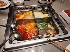 -海底捞火锅(江南盛天地店)