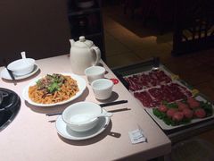 -潮泰牛肉火锅 · 创于1992年(车公庙店)