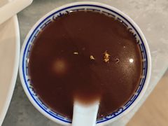 -喜来登由由大酒店九州膳坊中餐厅
