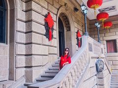 -上海锦江金门大酒店
