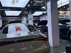 -阿胡BOP保镖隐形车衣(静安旗舰店)