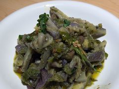 -渝信川菜 · 川味家常菜(长安店)