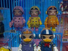 -泡泡玛特POPMART(西单大悦城店)