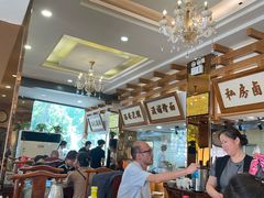 -同胜祥清真新豫菜(杜岭街店)