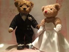 -济州岛泰迪熊博物馆