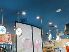 -西部马华清真兰州牛肉面·烧烤夜市(上地店)