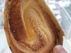 -国际饭店·帆声西饼屋(黄河路店)