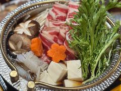 -晶吉·居酒屋·烧鸟·生鱼饭(中山区民主广场店)