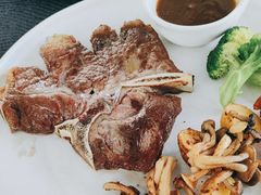 -蓝山咖啡馆(钱江龙店)