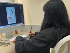 -海马体照相馆(广州新世界云门New park店)