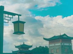 -长洲岛